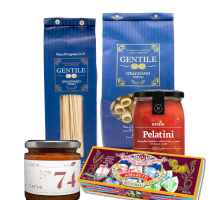 Lebensmittel-Spezialitäten vendita online