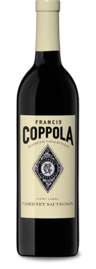 Cabernet sauvignon diamond collection francis ford coppola