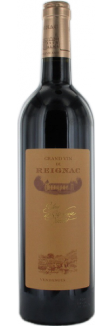 Chateau grand vin de reignac bordeaux superior