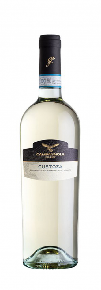 Bianco custoza campagnola