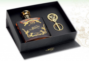 Distillati Confezione Ron Milionario XO Decanter cl.0.70 con taglia sigaro, vendita online