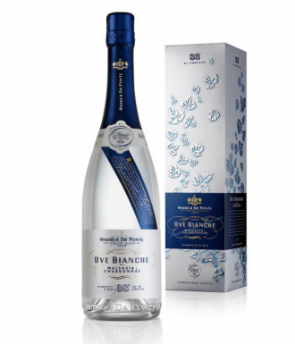 Grappa uve bianche da ponte