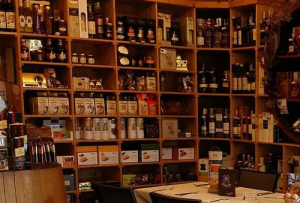 Enoteca online