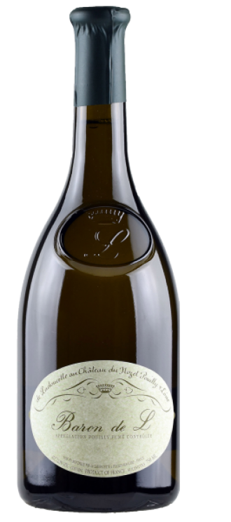 Baron de l  baron de ladoucette