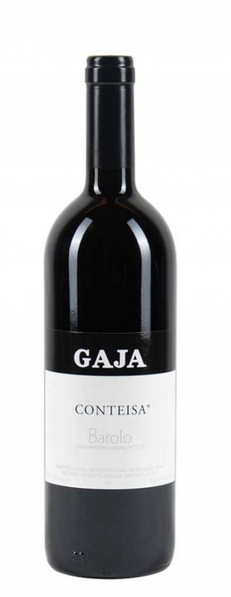Barolo conteisa gaja