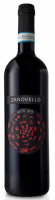 Vini dei Colli Euganei Natio Colli Euganei Rosso Biologico Zanovello, vendita online