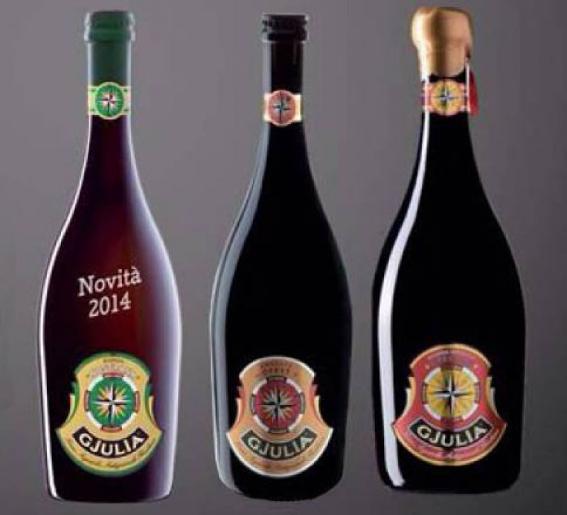 Quali birre abbinare nei cesti natalizi