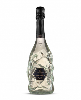 Prosecco diamant doc spumante bio vegan 47 anno domini