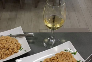 Degustazione vini a padova