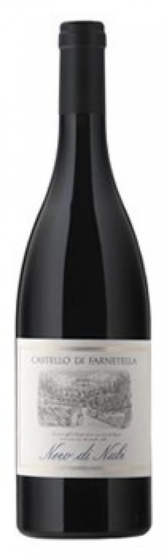 Nero di nubi rosso igt felsina