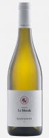 White Sauvignon Grave del Friuli Le Monde, vendita online