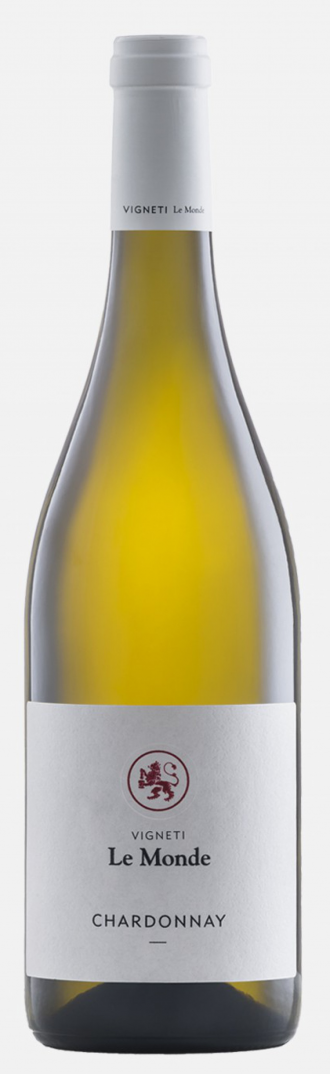 Chardonnay grave del friuli le monde