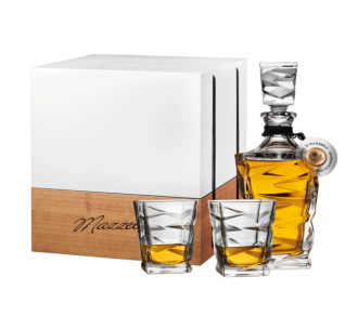 Grappa bohemia barbera riserva mazzetti altavilla