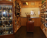 Cantine Bernabei: enoteca di Padova