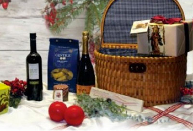 I dolci tipici del periodo natalizio