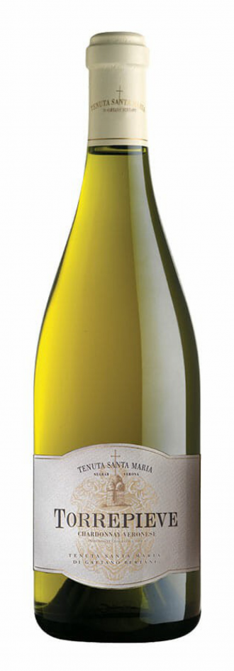 Torre pieve chardonnay santa maria la pieve