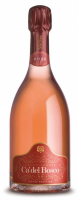 Sparkling Franciacorta Cuvee Rose' DOCG Ca del Bosco, vendita online