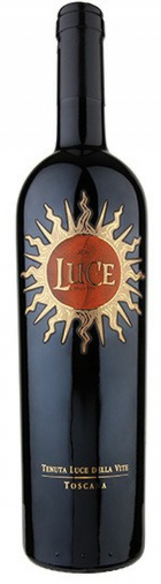 Luce della vite frescobaldi