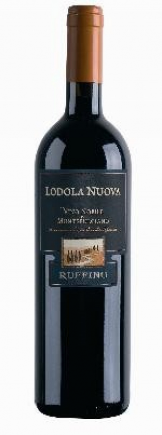 Lodola nuova nobile di montepulciano ruffino