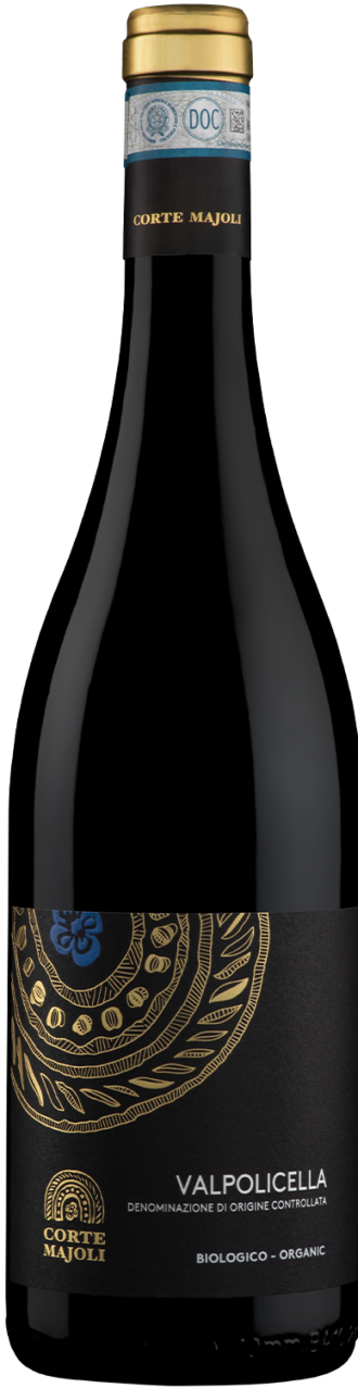 Valpolicella corte majoli tezza