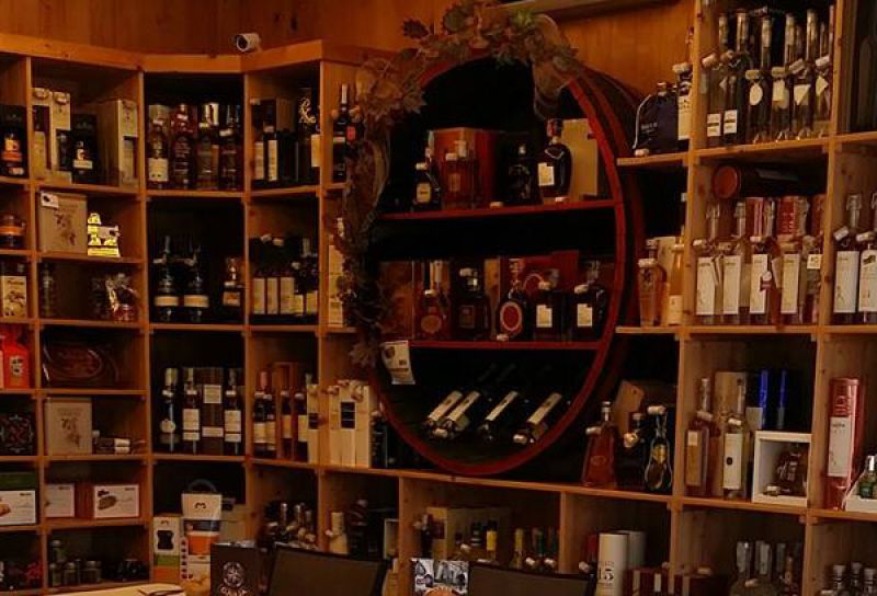 Whisky giapponese vs. whisky scozzese