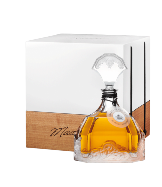 Grappa bohemia rapsody moscato riserva mazzetti altavilla