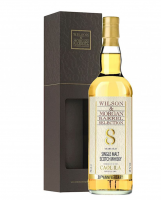 Whiskeys Whisky Wilson & Morgan 8 yo Caol Illa 48% vol., vendita online
