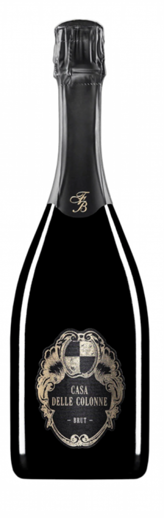 Franciacorta brut casa delle colonne berlucchi