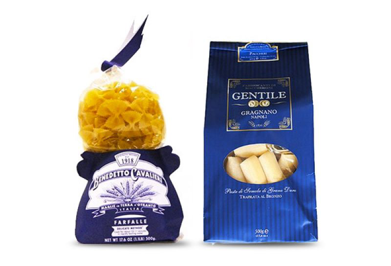 Le migliori ricette con la pasta con cui fare un figurone!