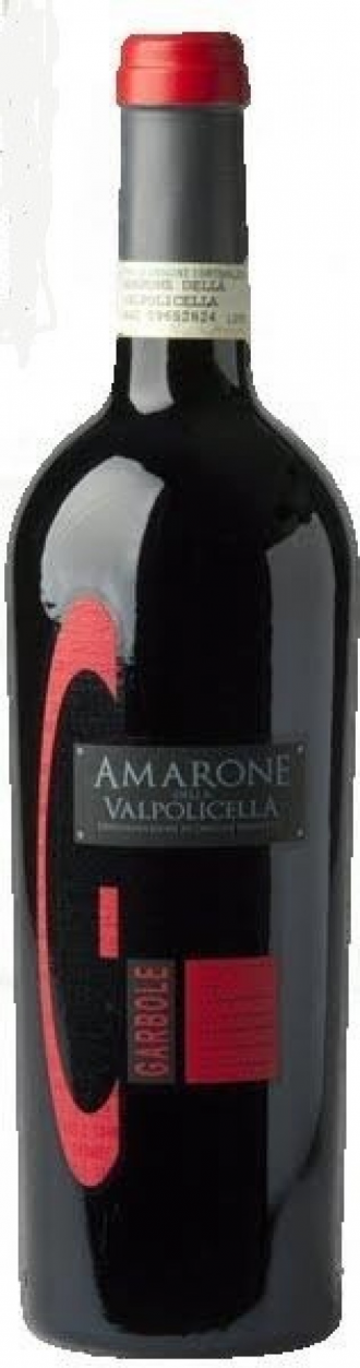 Hatteso amarone della valpolicella riserva garbole