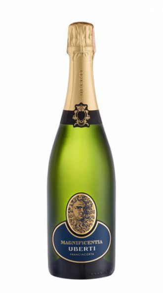 Franciacorta magnificentia saten docg uberti