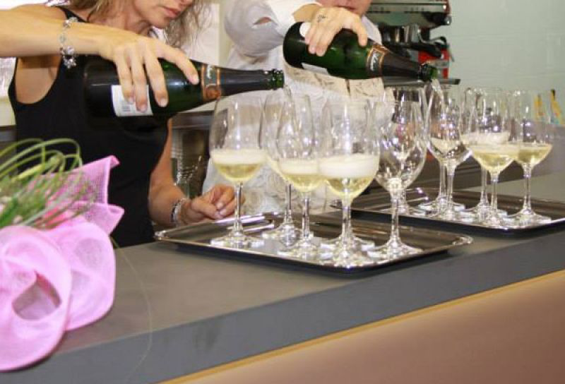 Aperitivo in enoteca