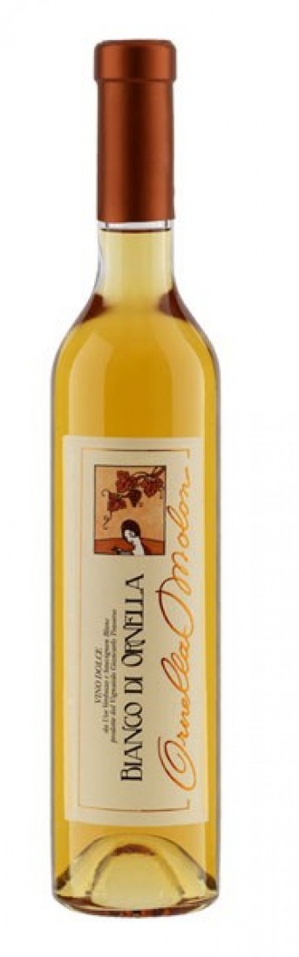 Bianco di ornella cl.0,50 molon