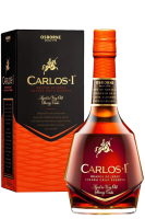 Distillati di vino Brandy De Jerez Carlos I 70cl. Osborne , vendita online
