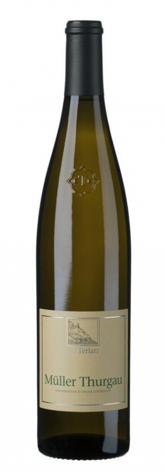 Gewurztraminer cantina di terlan