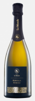 Sparkling Ribolla Gialla Spumante Le Monde, vendita online