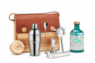 Experience set barman at home mazzetti