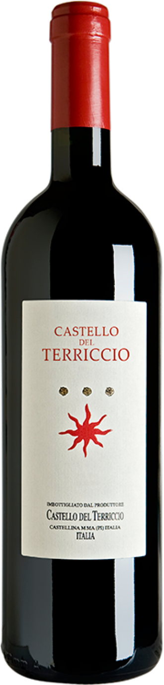 Castello del terriccio