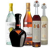 Liquori e distillati Vendita online