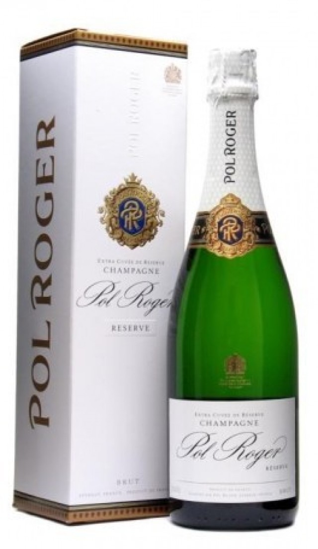 Шампанское reserve. Шампанское Поль Роже брют резерв. Pol Roger шампанское. Champagne "Taittinger Brut Reserve" 0,75 l. Шампанское Vranken, grande Reserve Brut, Gift Box.