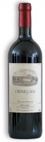 Red wines Ornellaia Tenuta dell'ornellaia Bolgheri, vendita online