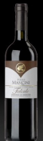 Red wines Cannonau Falcale di Sardegna DOC Mancini, vendita online