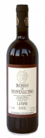 Red wines Rosso di Montalcino Lisini, vendita online