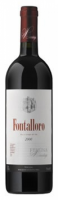 Red wines Fontalloro Felsina IGT Toscana, vendita online