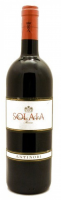 Red wines Solaia Antinori, vendita online