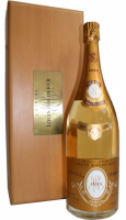 Champagne Champagne Cristal Magnum astucciato Roederer, vendita online