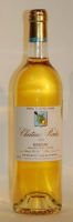 Vini Esteri Chateau Piada Grand Vin de Sauternes, vendita online