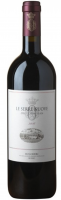 Red wines Le Serre Nuove dell'Ornellaia Bolgheri, vendita online