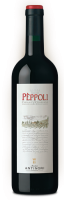 Red wines Chianti Classico Peppoli Antinori, vendita online