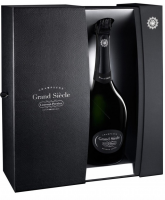 Champagne Magnum Champagne Grand Siecle Laurent Perrier, vendita online